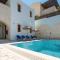 Crete Essence Villas - Lagkada