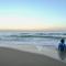 Oriental Beach By Winnie