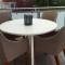Penthouse "Meerzeit" Kellenhusen mit Strandkorb