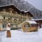 Hotel Garni Relax