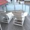 Penthouse "Meerzeit" Kellenhusen mit Strandkorb