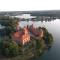 Domido Villa - Trakai