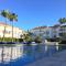 Apartment in El Presidente Beach Side New Golden Mile - Estepona