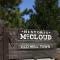 McCloud Hotel - McCloud