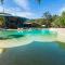 The Holiday House - Fraser Island