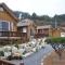 Oraview Pension - Jeongseon