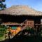 Rinjani Mountain Garden