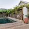 Karoo Lodge