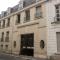 Centre Ville Chateau - Fontainebleau