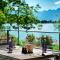 Giardino Lago