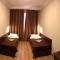 Non-stop Economy hotel