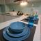Solstice Service Apartment CYBERJAYA WiFi Netflix KLIA - 塞贝维