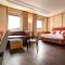 Best Western Hotel President - Colosseo - Rom