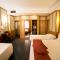 Best Western Hotel President - Colosseo - Rom