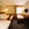 Best Western Hotel President - Colosseo - Rom