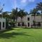 The White Manor