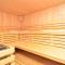 Dünenresidenz Königin Augusta - Apt. 20 - Binz