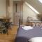 Gallery Guest Rooms