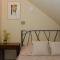 Gallery Guest Rooms