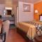 Americas Best Value Inn Eugene