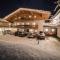 Aparthotel Steger Wagrain