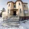 Guest House Palletto_borovoe