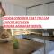 Rooms and apartments Paese