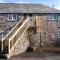 The Hayloft