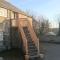 The Hayloft