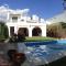 Casa de Piedra