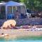 Victoria Mobilehome Jezera Village Holiday Resort
