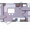 Victoria Mobilehome Jezera Village Holiday Resort