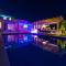 Villa Petra, Luxury Villa & Private Yacht Experience near Zrće Beach, Pag