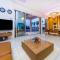 Villa Petra, Luxury Villa & Private Yacht Experience near Zrće Beach, Pag