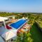 Villa Petra, Luxury Villa & Private Yacht Experience near Zrće Beach, Pag