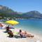 Apartments by the sea Zaostrog, Makarska - 2625