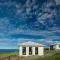 Saltwater - Absolute Oceanfront, Fire Pits, some Villas with Hot Tubs and Sauna