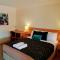 Rockhampton Palms Motor Inn