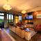 Hapuku Lodge & Tree Houses