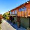 Hapuku Lodge & Tree Houses