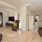 Parkvilla Mathilde - Luxus Penthouse 26 