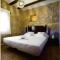 Apartamentos Doña Candida