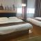 Foto: Thank Inn Chain Hotel Hebei Chengde Shuangluan District Central Avenue