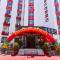 Thank Inn Chain Hotel Shandong Qingdao Development Zone 2nd Xiangjiang Road - Yantaiqian