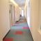 Thank Inn Chain Hotel Zhangjiakou Zhangbei County Tianbao New City - Zhangbei