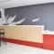 Thank Inn Chain Hotel Zhangjiakou Zhangbei County Tianbao New City - Zhangbei