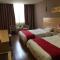 Foto: Thank Inn Chain Hotel Jiangxi Ganzhou Development Zone West Jinling Road 8/9