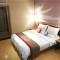 Thank Inn Chain Hotel Shandong Qingdao Development Zone 2nd Xiangjiang Road - Yantaiqian