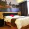 Foto: Thank Inn Plus Hotel Guizhou Qianxinan Xingyi Jushan Avenue