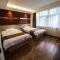 JUNYI Hotel Jiangsu Yancheng Tinghu District Jinying International Shopping Center